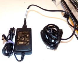 DYMO Switching Power Adapter Model DSA-42DM-24 Input 100-240V Output 24V - $15.66