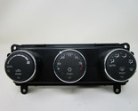 2011-2014 Chrysler 200 AC Heater Climate Control Temperature Unit OEM I0... - £53.78 GBP