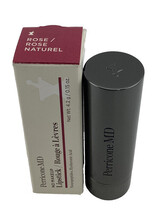 New in Box bareMinerals Addicted Gen Nude Patent Lip Lacquer  Full Size 0.12oz image 14