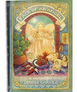 Face of An Angel (hardbound 2nd printing) Denise Chavez - £11.97 GBP