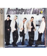 Backstreet Boys [ECD] by Backstreet Boys (CD, Aug-1997, Jive (USA))  - £4.80 GBP