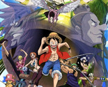 One Piece: Adventure of Skypiea DVD | Anime | Region 4 - £16.80 GBP