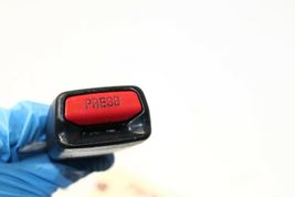 2006-2010 INFINITI M35 M45 FRONT RIGHT PASSENGER SEAT BELT BUCKLE P2037 image 7