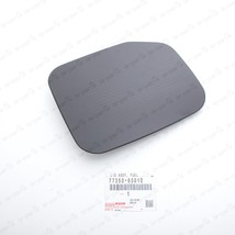 New Genuine OEM Toyota 91-97 Land Cruiser Lexus LX450 FJ80 Fuel Door 773... - $1,330.94 MXN