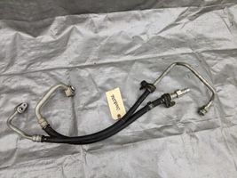 1999-2005 MAZDA MIATA A/C AIR CONDITION COMPRESSOR DISCHARGE HOSE PIPE LINE P694 image 12