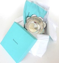Sterling Silver TIFFANY Serving Bowl,7 1/4 &quot; wide, 9.675 TOZ - £419.13 GBP