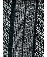 Genuine Japanese Kimono/yugata for man- cross stripes - $1,795.13 MXN