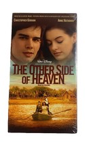 The Other Side of Heaven (VHS, 2003) Sealed - £5.56 GBP