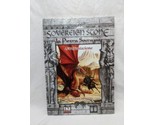 Italian Edition Dnd Sovereign Stone Hardcover Campaign Sourcebook - $49.49