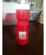 Red Waterbottle - $8.79