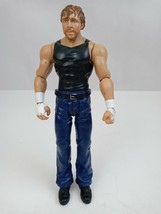 2017 Mattel WWE Elite Summerslam Series Dean Ambrose 6.75&quot; Action Figure (A) - £14.50 GBP