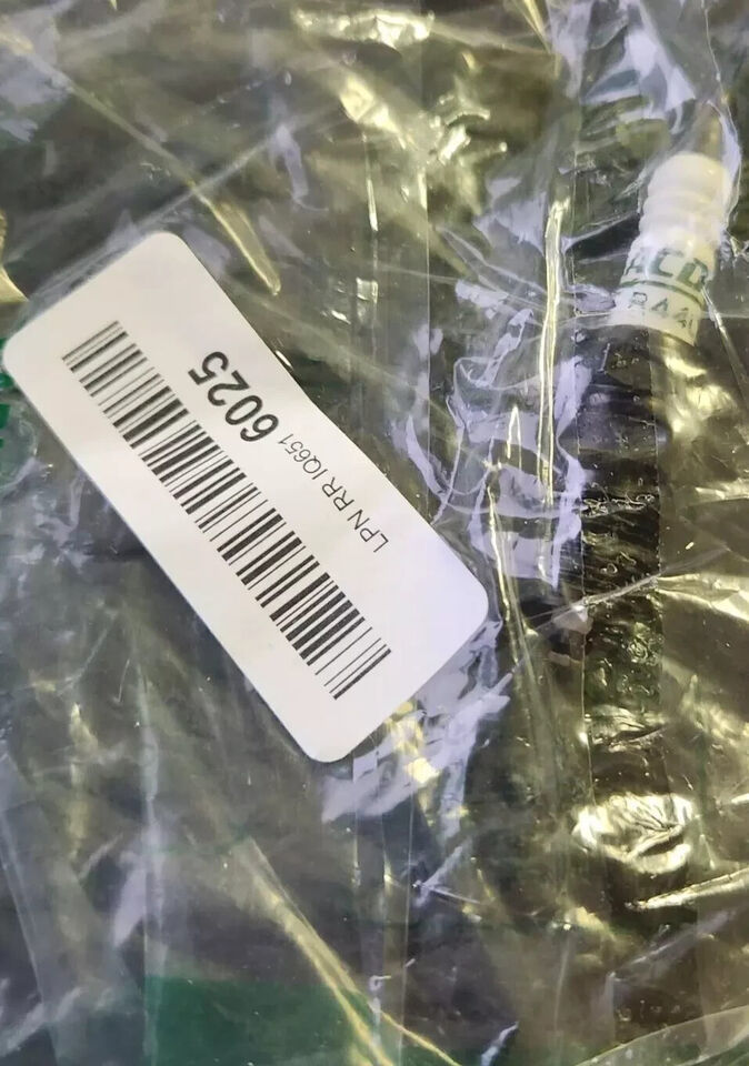 ACDelco GM Original Equipment R44LTS6 Conventional Spark Plug - $1.36