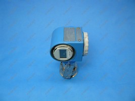 Endress PMC731-O51P9M1DL1 Pressure Transmitter 2&quot; Tri-Clamp Hart -10 to ... - $299.99