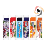 5x Sticks Citco Chap-Lip Lip Balm With Vitamin E ( 6 Assorted Flavors ) ... - £8.38 GBP