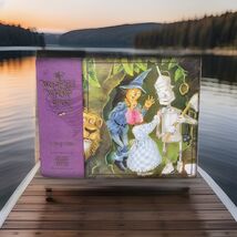The Wonderful Wizard Of Oz  L. Frank Baum 2008 Dalmatian Press First Edi... - $29.45