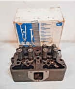 Remanufactured Cummins NTC 5 1/2 Cylinder Head 3008100RX | 152650 L-2 | ... - $1,035.82 CAD