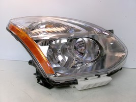 2008 2009 2010 Nissan Rogue Passenger Rh Halogen Headlight Oem - £61.32 GBP