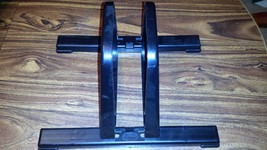 Two Gearup The Grand Stand Single Bike Floor Stands  Gear Up   - $30.00