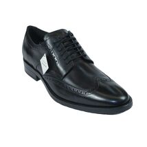 Mens COLE HAAN Shoes Me Wing Oxford Lace up Comfortable GRAND 360 C34262 Black image 2