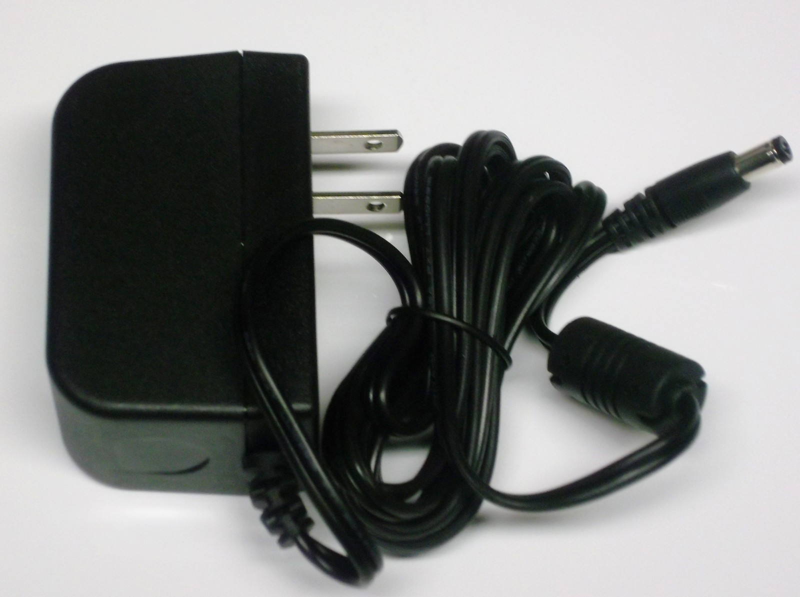 18V DC 1A 1000mA Mains AC Adapter Power Supply Charger Cord Plug 2.1mm 5.5mm