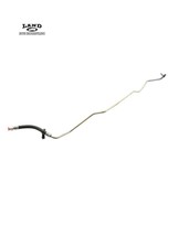 MERCEDES W221 W216 RIGHT TRANSMISSION FLUID COOLER HOSE LINE M156 S63 AM... - $24.74