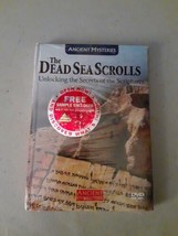 Ancient Mysteries The Dead Sea Scrolls - Secrets of Scriptures (DVD, 2008) New - £3.11 GBP