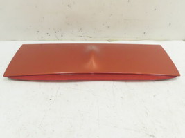 14 BMW Z4 E89 #1293 Light Lamp, 3rd Brake W/ Molding Trim 51137201544 - $128.69