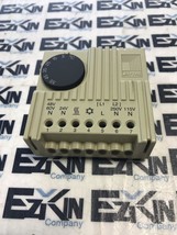 Rittal SK 3110 Temperature Control Switch  - $9.50