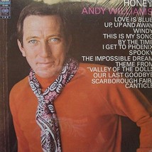 Andy williams honey thumb200