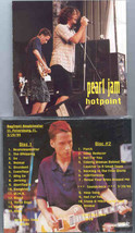 Pearl Jam - Hot Point ( 2 CD set ) ( Bayfront Amphitheater . St Petersburg . Fl  - £24.69 GBP