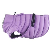 Alpine Extreme Weather Soft Plum Warm Waterproof Puffer Coat Sizes XS - 5XL - $39.99+