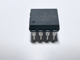 HCNW4506 Agilent Gate Drive Interface Optocoupler DIP-8 - $3.00