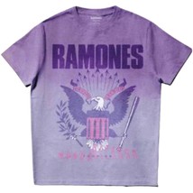 Ramones Mondo Bizarro Official Tee T-Shirt Mens Unisex - £26.87 GBP