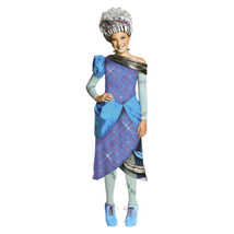 Monster High Theaderella FrankieStein  Costume L 8-10 NIP  - $19.75