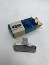 NOS 1967 FORD GALAXIE WAGON CUSTOM PLASTIC SEAT ADJUSTER HANDLE C7AZ-626... - $9.88