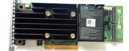 29XMF Dell Perc H755 8GB NV Cache PCI-e Raid Controller - $346.49