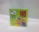 24 GAME 96-Card Deck: Algebra/Exponents Math Card Game - $19.60