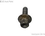 Crankshaft Bolt For 14-18 Kia Sorento  3.3 231273C101 4wd - $19.75