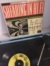 Shearing in Hi Fi: Vol.2, George Shearing Quintet 1955 EP 45 record VG MGM x118 - £8.43 GBP