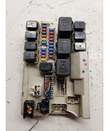 Fuse Box Engine VIN B 4th Digit VQ35DE Fits 07-08 MAXIMA 1300956 - $1,275.85 MXN