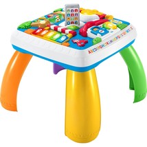 Fisher-Price Laugh &amp; Learn Baby to Toddler Toy, Around the Town Learning... - $99.99