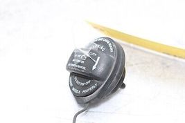 12-15 VOLKSWAGEN PASSAT Gas cap F155 image 9