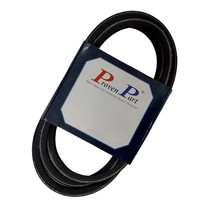Proven Part Hydro Pump  Belt 1/2In X 43.25In Fits Bad Boy 041-8000-00 - £15.29 GBP