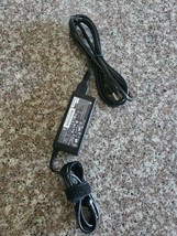 New Genuine HP AC/DC ADAPTER With Power Cord, model: PPP009L-E - $23.55
