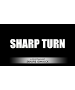Sharp Turn by Matthew Wright - Trick - $32.41 CAD