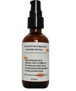 Antioxidant serum w/Camellia oil,Allantoin, Coq-10,MSM,Hyaluronic Acid 2... - $37.57 CAD