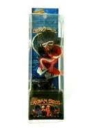Urban Soul Collectible Key Chain Figure 2.5&quot; (B) - $6.75 CAD
