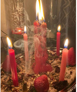 Custom Black Magick Love Spell from the early 1900s-Contact me spell-Voodoo - $206.62 CAD