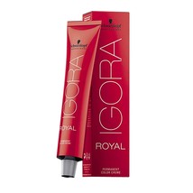 Schwarzkopf Igora Royal Permanent Color 2.1oz, Choose Your Shade - £11.81 GBP