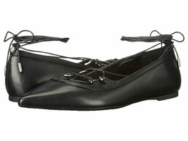 Michael Kors Women&#39;s Tabby Flat Slip On Shoes 8.5 NEW IN BOX - £54.80 GBP